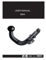 Brink 9572429-B Manual de usuario