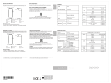 Oppo CPH2185 Mobile Phone Manual de usuario