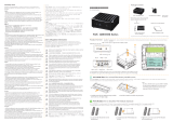 ASROCK NUC 1200 Box Series Manual de usuario