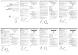 Audio-Technica audio-technica AT2031 Cardioid Condenser Microphone Manual de usuario