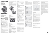 CONDTROL Omniliner 3D Manual de usuario