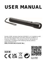ENTA MO6591 Manual de usuario