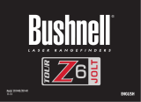 Bushnell 201440 Manual de usuario