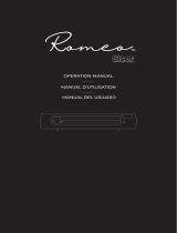 Romeo Siser Manual de usuario