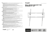 TooQ LP1081T-B TV Manual de usuario
