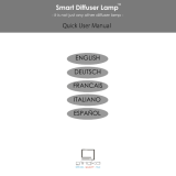Gingko Smart Diff Manual de usuario