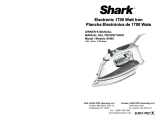 Shark GI490 Manual de usuario
