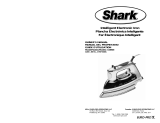 Shark GI495N Manual de usuario