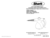 Shark HHS71R Manual de usuario