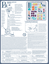 B toys BX1581 Manual de usuario