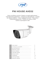 PNI House AHD32 Manual de usuario