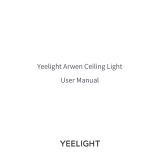 YEELIGHT YLXD013-C Manual de usuario