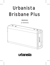 Urbanista 36338 Manual de usuario