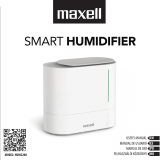 Maxell HUM2200 Manual de usuario