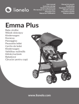 Lionelo Emma Plus Manual de usuario