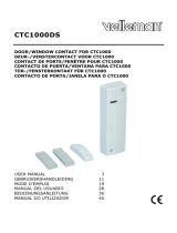 Velleman CTC1000DS Manual de usuario