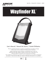 Wagan 4345 Manual de usuario