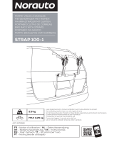 Norauto Strap 100-1 Manual de usuario