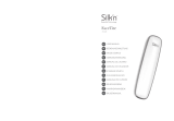 Silk n H2120 Manual de usuario
