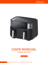 Ultenic K20 Manual de usuario