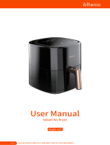 Ultenic K10 Manual de usuario