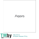 Aqara WRS-R02 Manual de usuario