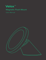 iOttie MGSFIO102 Manual de usuario