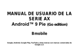 b mobile HK 30-099 Manual de usuario