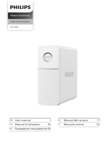 Philips AUT7006 Manual de usuario