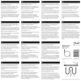 Danfoss 088U1110 Manual de usuario