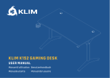 KLIM K152 Manual de usuario