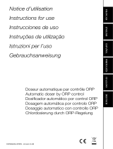 POOL PAPI004206-INTER5 Manual de usuario