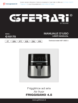 G3 Ferrari G10175 Manual de usuario