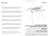 Costway NP10679DK Manual de usuario