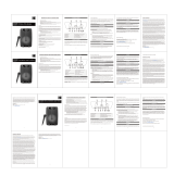 Kodak BTSPK113 Wireless Party Speaker Manual de usuario