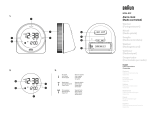 Braun BC24-DCF Manual de usuario