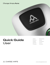 Charge Amps AURA Manual de usuario