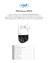 PNI IP575 Manual de usuario
