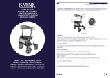 KMINA K10060 Manual de usuario