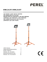 Perel EWL313T Manual de usuario