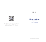 Blackview Tab 70 WiFi Manual de usuario