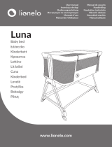 Lionelo Luna Manual de usuario
