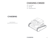 CHASING CM600 Manual de usuario