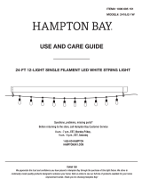 Hampton Bay2418J2-1W