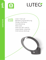 Lutec 5205702118 Manual de usuario