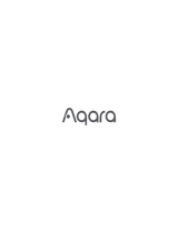 Aqara Cube T1 Pro Manual de usuario