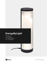 Bakker Elkhuizen EnergyByLight Manual de usuario