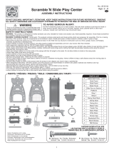 Kmart 42680321 Manual de usuario