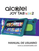 Alcatel 9032W Manual de usuario