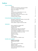 Huawei WATCH 4 Manual de usuario